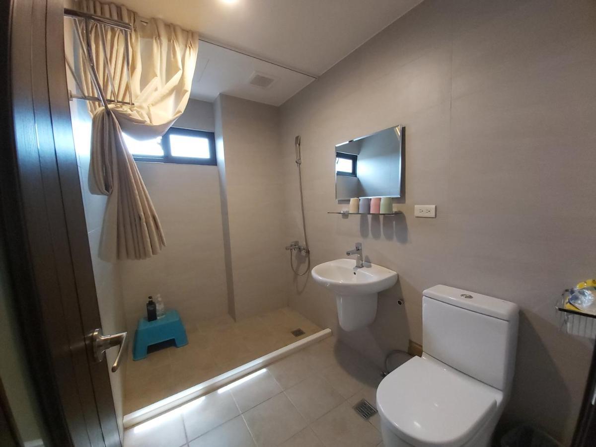 Henchun Hope Homestay Heng-ch'un Exterior foto