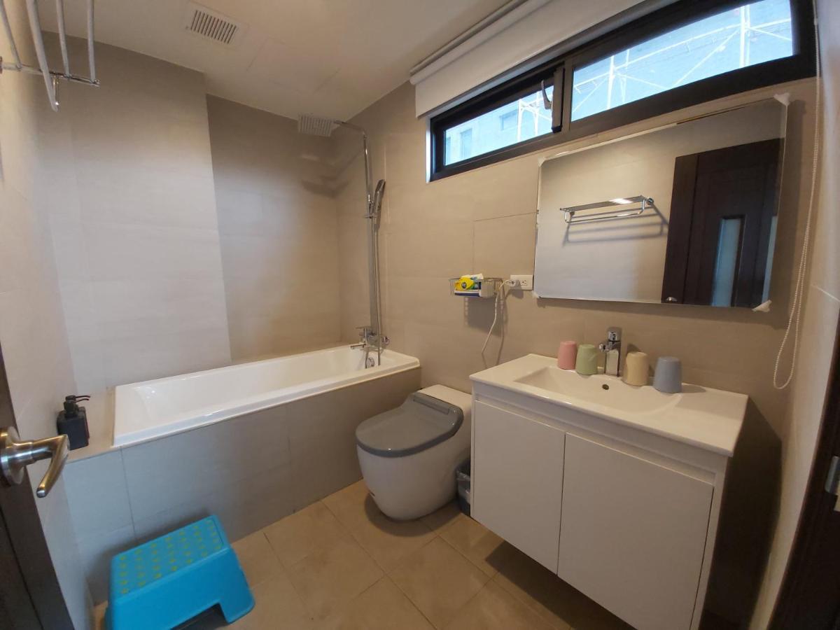 Henchun Hope Homestay Heng-ch'un Exterior foto