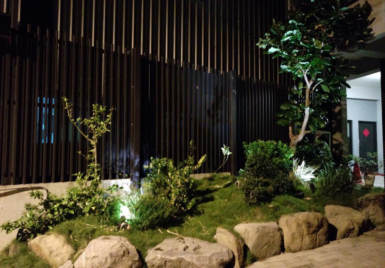 Henchun Hope Homestay Heng-ch'un Exterior foto